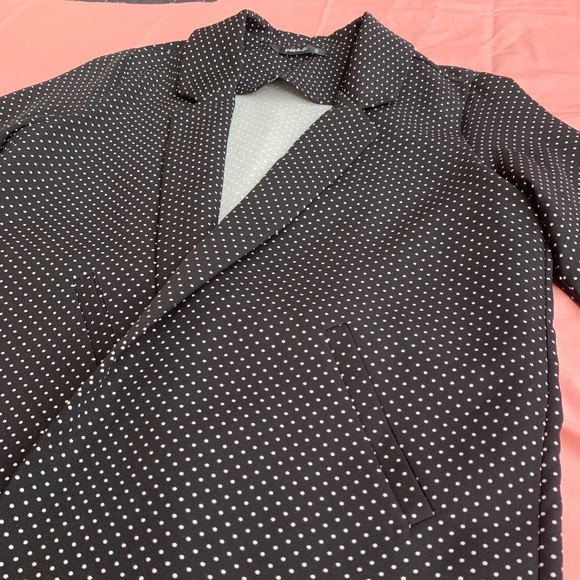 Casual / suit jacket - Picture 2 of 5